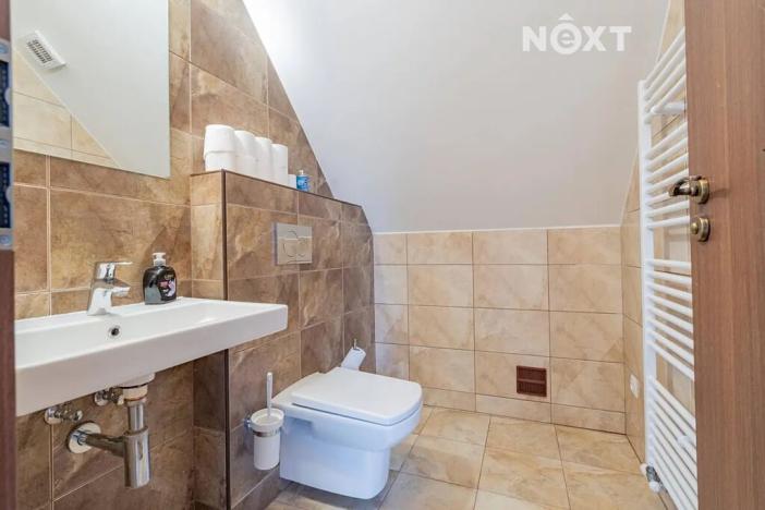 Prodej ubytování, Mutěnice, 450 m2