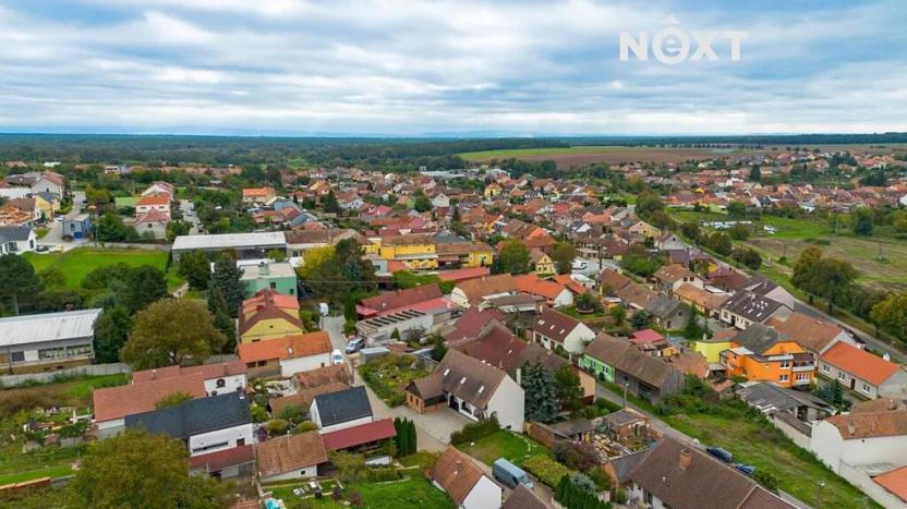 Prodej ubytování, Mutěnice, 450 m2