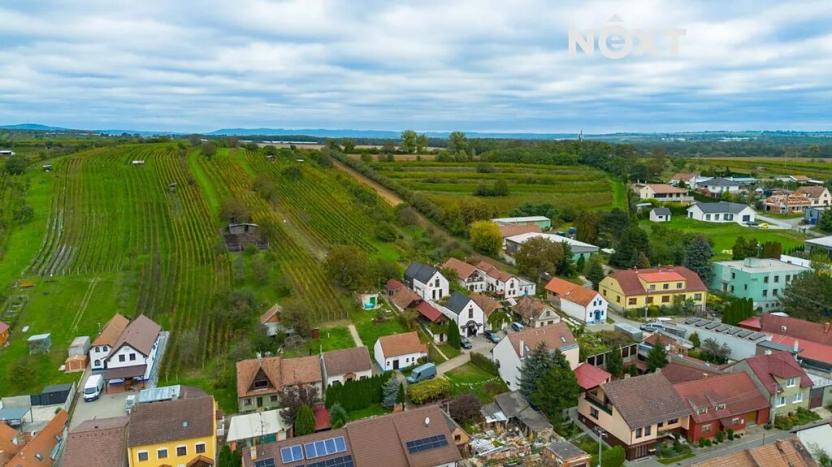 Prodej rodinného domu, Mutěnice, 450 m2