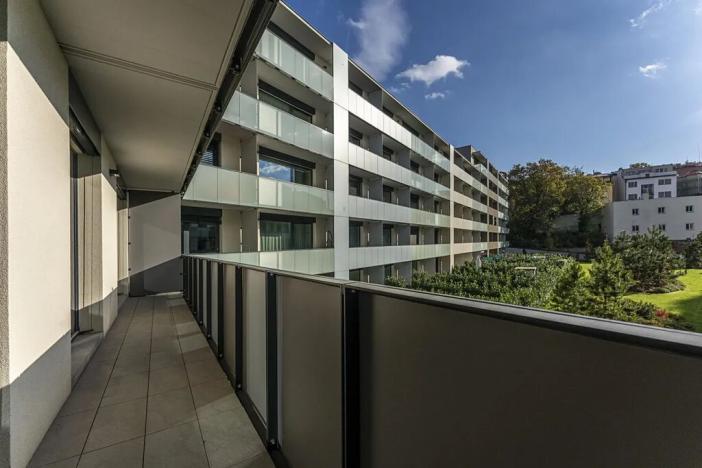 Prodej bytu 3+kk, Praha - Žižkov, Seifertova, 80 m2