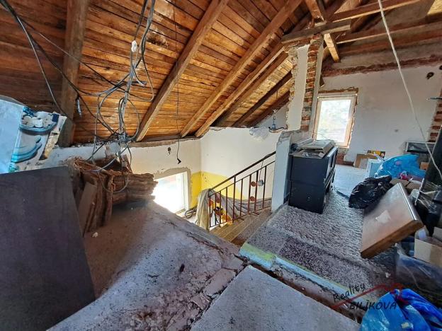 Prodej pozemku pro bydlení, Mělník, V Kroupovci, 2052 m2