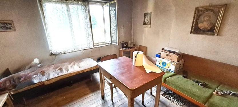 Prodej rodinného domu, Sedlice, 70 m2