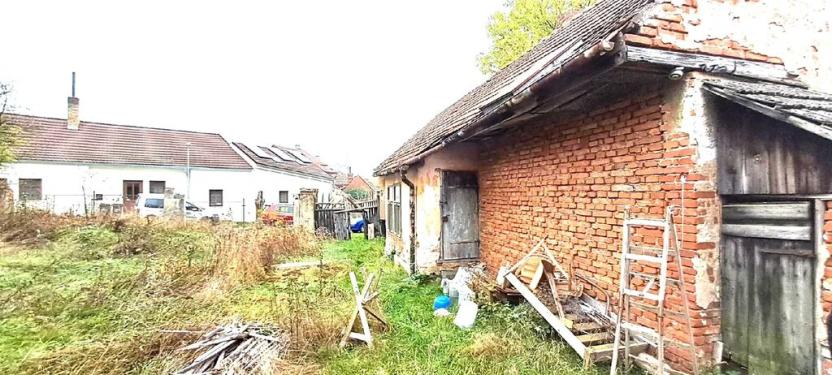 Prodej rodinného domu, Sedlice, 70 m2