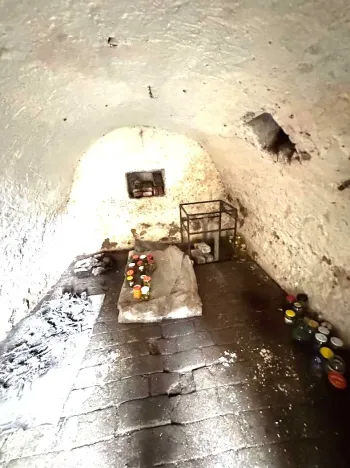 Prodej rodinného domu, Sedlice, 70 m2