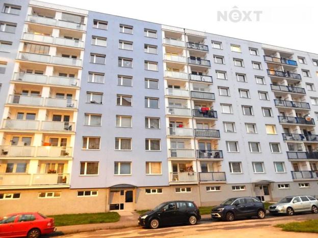 Prodej bytu 4+1, Trutnov, Za Komínem, 92 m2