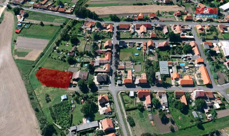 Prodej pozemku pro bydlení, Koštice, 956 m2