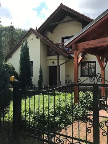 Prodej rodinného domu, Loket, Zahradní, 166 m2