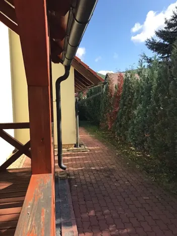 Prodej rodinného domu, Loket, Zahradní, 166 m2