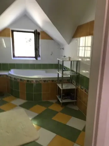 Prodej rodinného domu, Loket, Zahradní, 166 m2