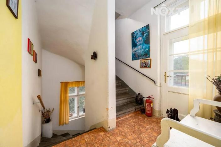 Prodej činžovního domu, Česká Lípa, Mariánská, 423 m2