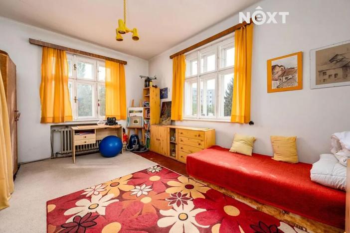 Prodej činžovního domu, Česká Lípa, Mariánská, 423 m2