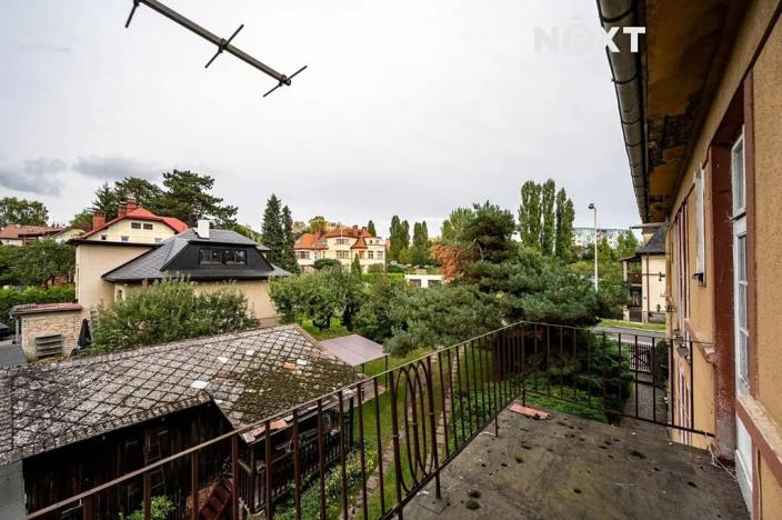 Prodej činžovního domu, Česká Lípa, Mariánská, 423 m2