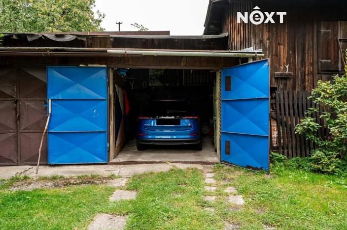 Prodej činžovního domu, Česká Lípa, Mariánská, 423 m2