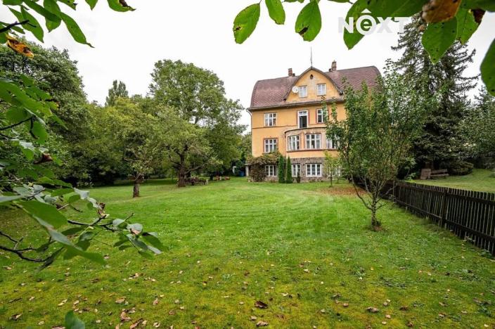 Prodej činžovního domu, Česká Lípa, Mariánská, 423 m2