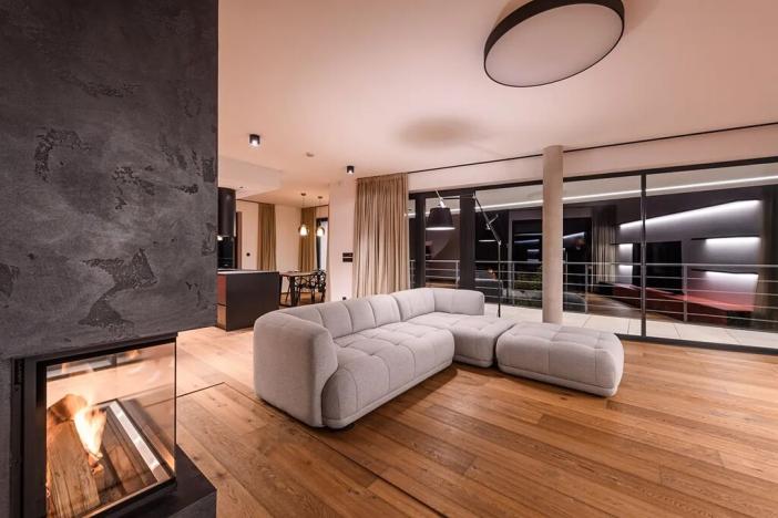 Prodej vily, Jinačovice, 239 m2