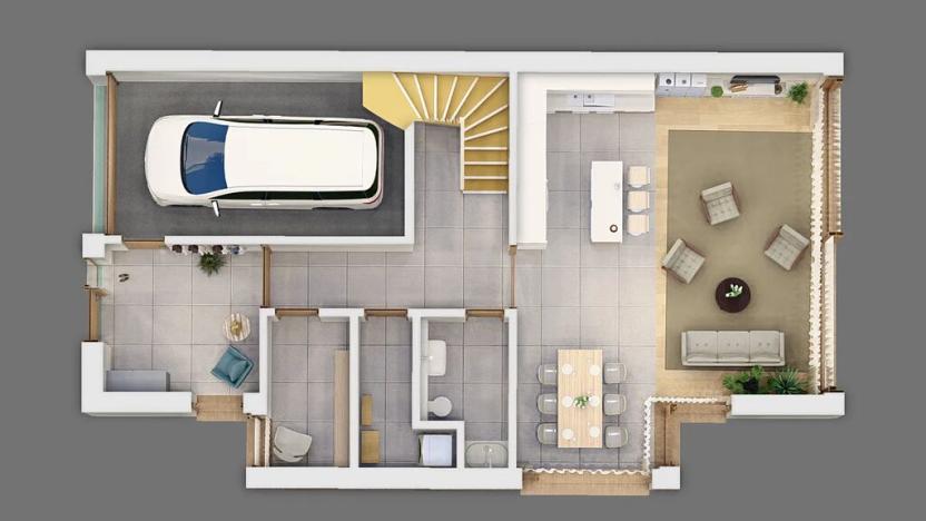 Prodej rodinného domu, Mladá Boleslav, Na Celně, 186 m2