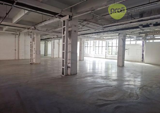 Pronájem skladu, Zlín, Šedesátá, 459 m2