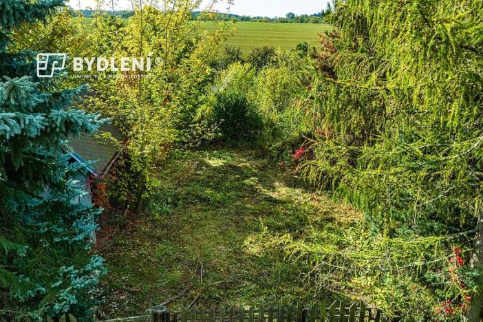 Prodej pozemku pro bydlení, Střemy, 858 m2