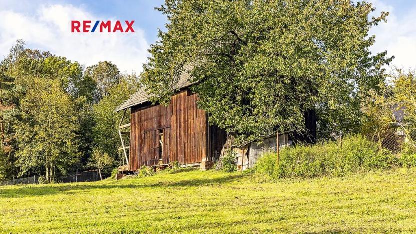 Prodej zemědělského objektu, Velká Bukovina, 110 m2