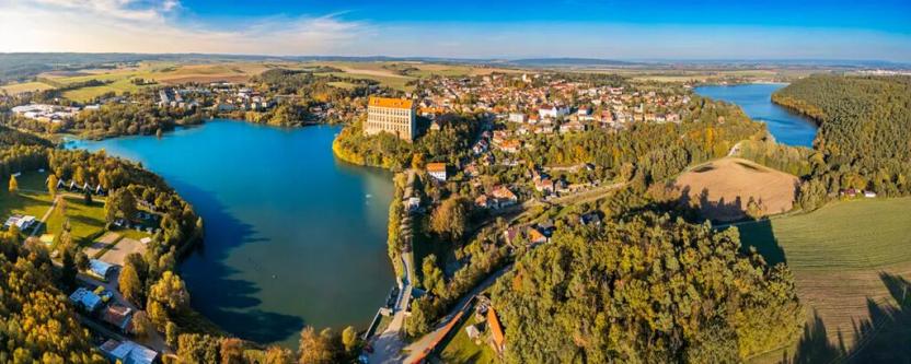 Prodej rodinného domu, Plumlov, 173 m2