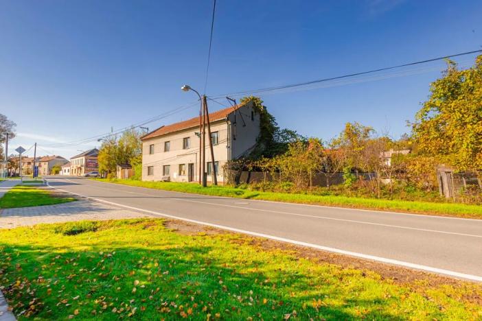 Prodej rodinného domu, Plumlov, 173 m2