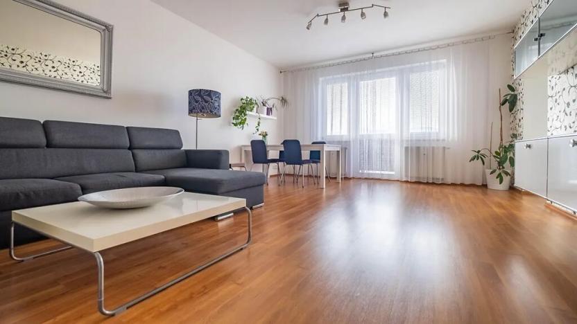 Prodej bytu 2+kk, Poděbrady, Čechova, 62 m2