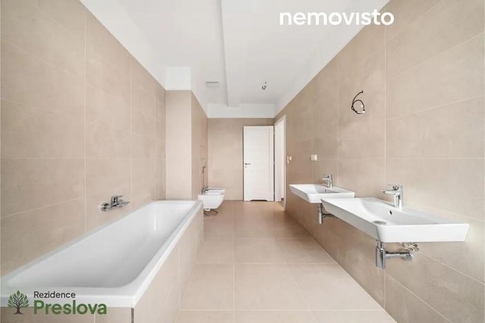 Prodej bytu 3+kk, Ostrava, Preslova, 123 m2