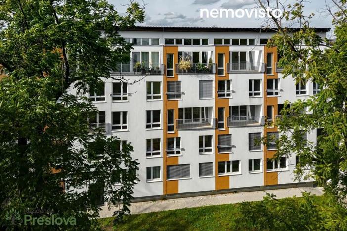 Prodej bytu 3+kk, Ostrava, Preslova, 144 m2