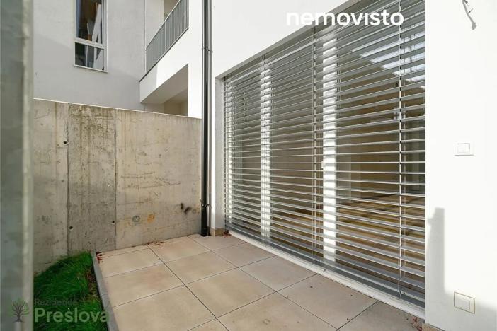 Prodej bytu 3+kk, Ostrava, Preslova, 144 m2