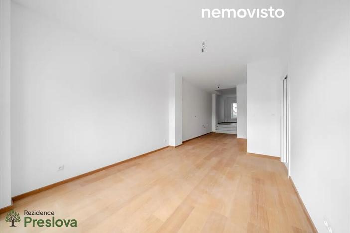 Prodej bytu 3+kk, Ostrava, Preslova, 144 m2