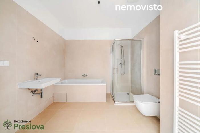 Prodej bytu 3+kk, Ostrava, Preslova, 144 m2