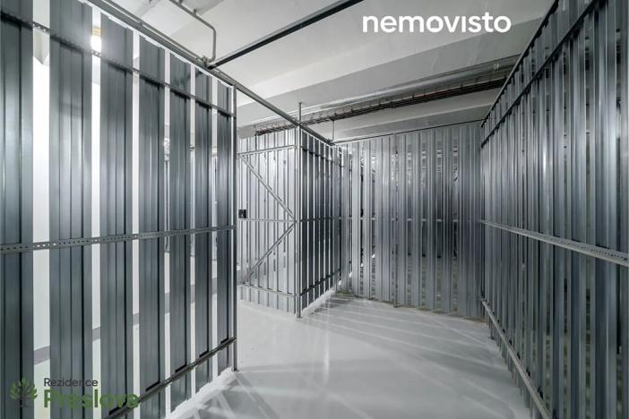 Prodej bytu 3+kk, Ostrava, Preslova, 144 m2