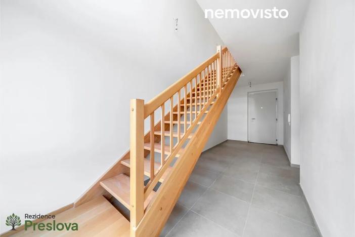 Prodej bytu 4+kk, Ostrava, Preslova, 119 m2