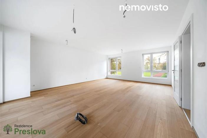 Prodej bytu 4+kk, Ostrava, Preslova, 120 m2