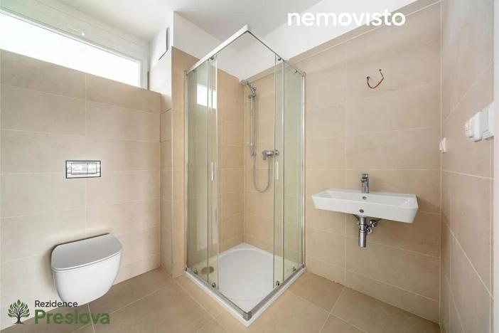 Prodej bytu 4+kk, Ostrava, Preslova, 120 m2