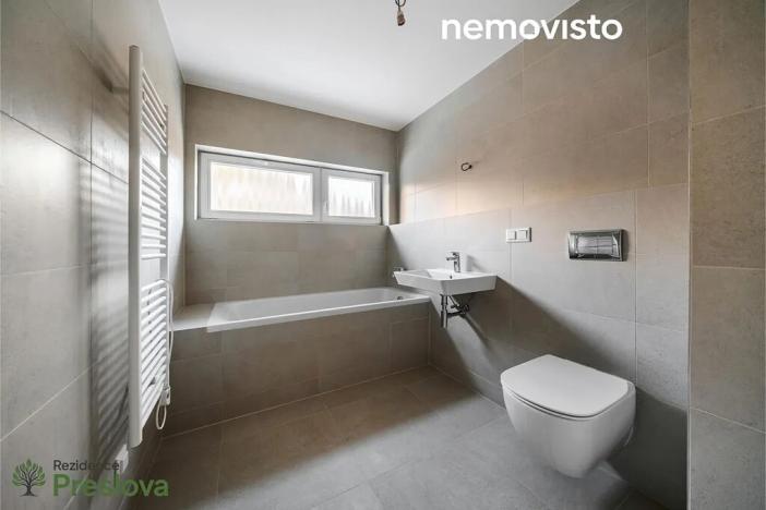 Prodej bytu 4+kk, Ostrava, Preslova, 120 m2