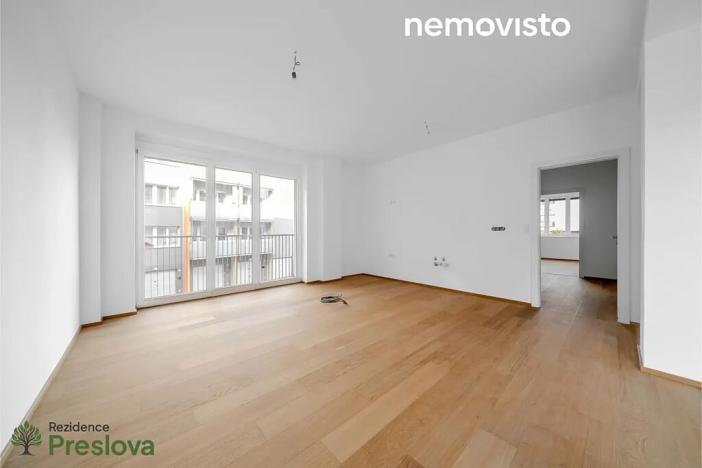 Prodej bytu 3+kk, Ostrava, Preslova, 159 m2