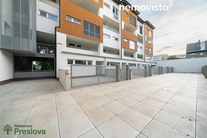 Prodej bytu 3+kk, Ostrava, Preslova, 159 m2