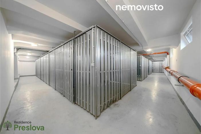 Prodej bytu 3+kk, Ostrava, Preslova, 159 m2