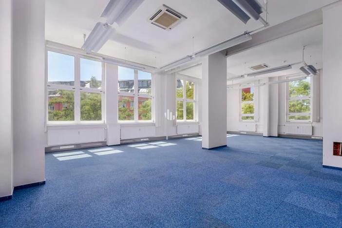 Pronájem kanceláře, Praha - Veleslavín, Na okraji, 240 m2