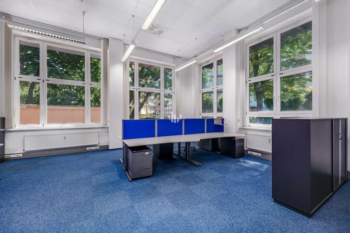 Pronájem kanceláře, Praha - Veleslavín, Na okraji, 240 m2