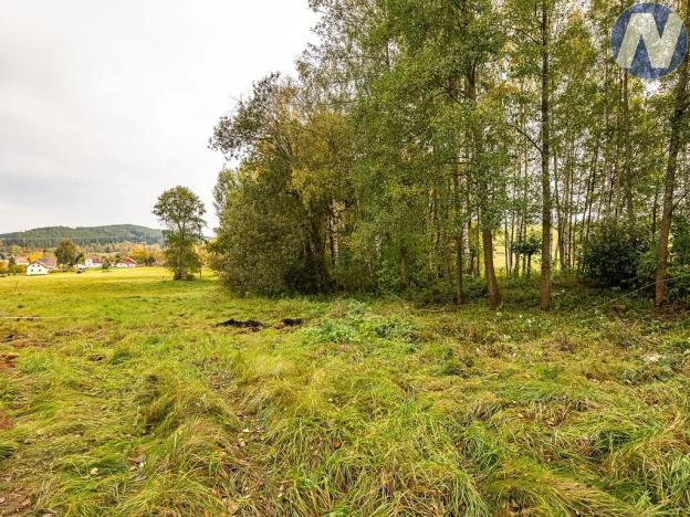 Prodej pozemku pro bydlení, Zdíkov, 1858 m2