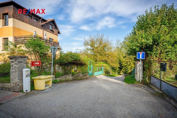 Prodej chaty, Senohraby, K ostrůvku, 84 m2