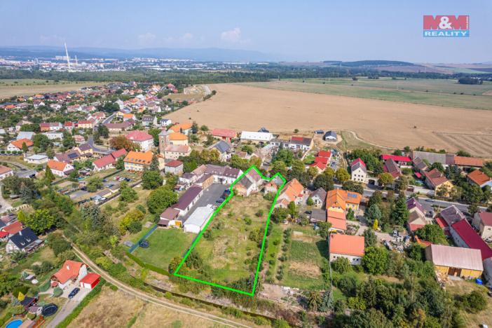 Prodej rodinného domu, Droužkovice, Rudé armády, 123 m2