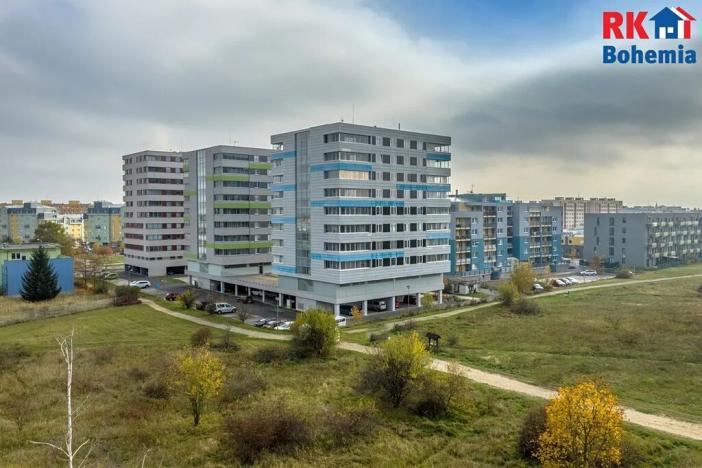 Prodej bytu 3+kk, Mladá Boleslav, 17. listopadu, 71 m2