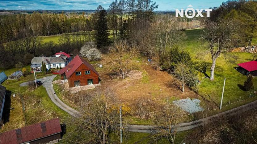 Prodej rodinného domu, Ždírec nad Doubravou, 187 m2