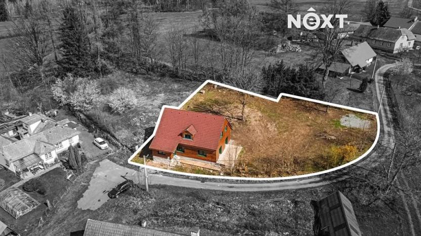 Prodej rodinného domu, Ždírec nad Doubravou, 187 m2