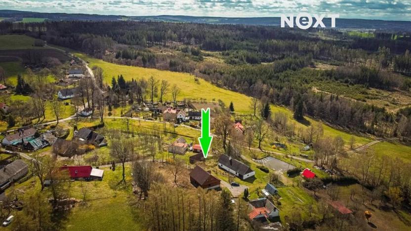 Prodej rodinného domu, Ždírec nad Doubravou, 187 m2