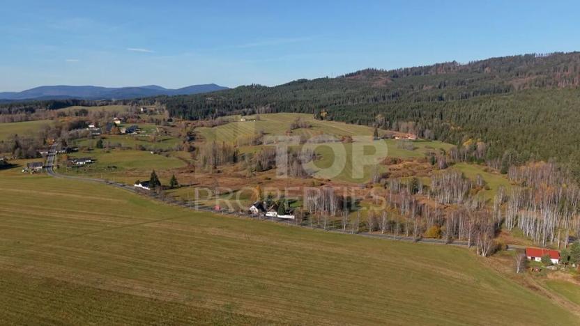 Prodej rodinného domu, Volary, 240 m2