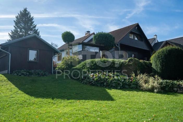 Prodej rodinného domu, Volary, 240 m2